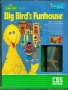 Atari  800  -  big_bird_s_funhouse_cart
